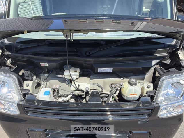 Suzuki EVERY 2021-05 7808363-3
