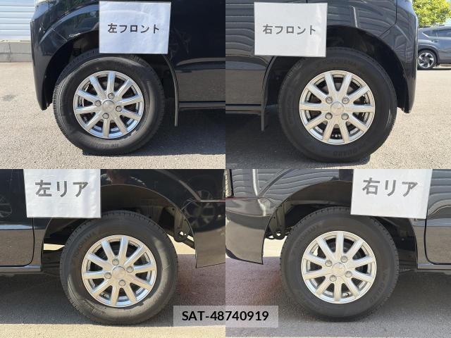 Suzuki EVERY 2021-05 7808363-8