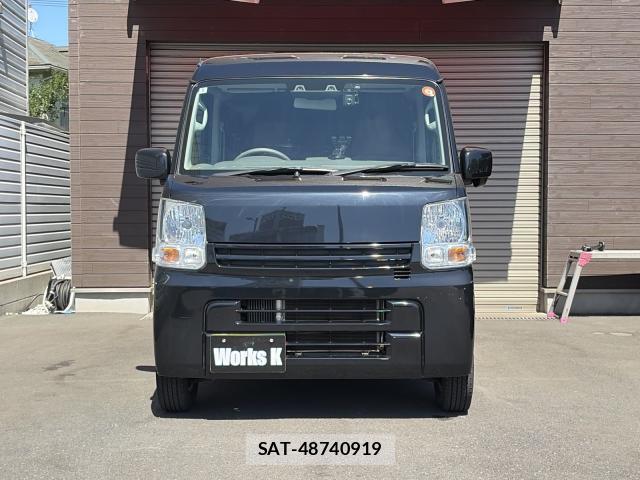Suzuki EVERY 2021-05 7808363-9
