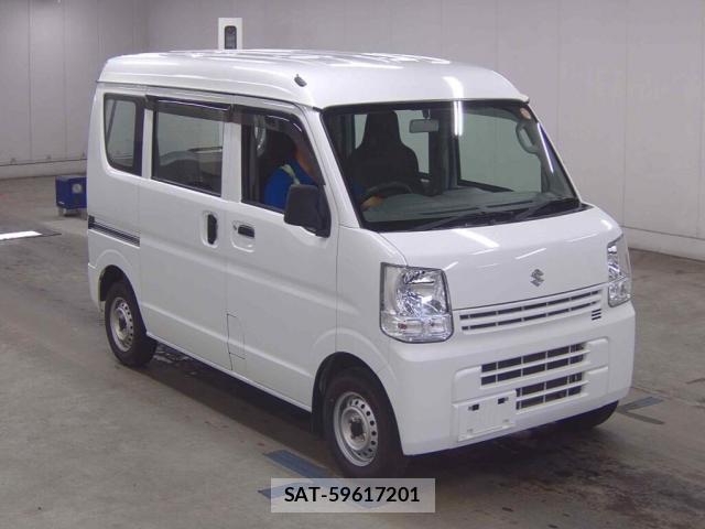Suzuki EVERY 2020-05 8008724-0