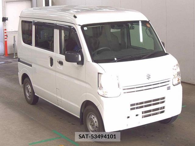 Suzuki EVERY 2022-04 8008842-0