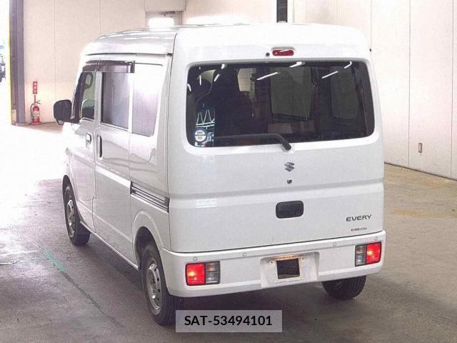 Suzuki EVERY 2022-04 8008842-1