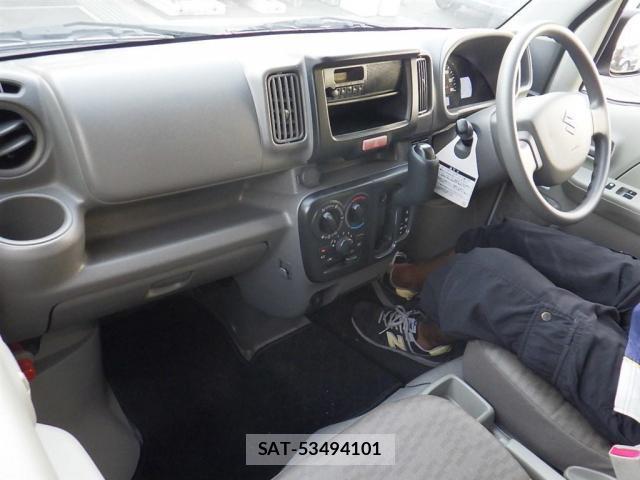 Suzuki EVERY 2022-04 8008842-2
