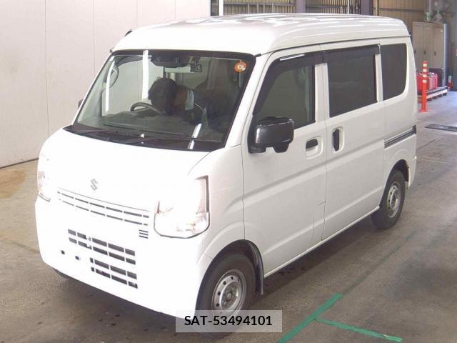 Suzuki EVERY 2022-04 8008842-3