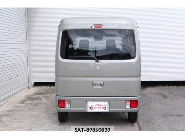 Suzuki EVERY 2026-06 8009075-10