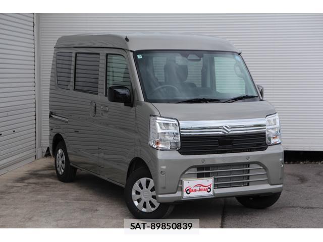 Suzuki EVERY 2026-06 8009075-18
