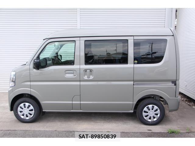 Suzuki EVERY 2026-06 8009075-3