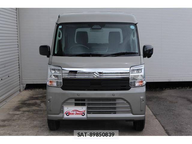 Suzuki EVERY 2026-06 8009075-9