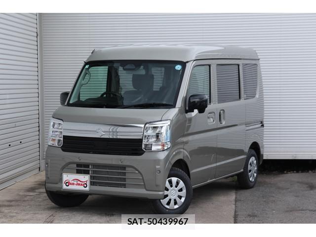 Suzuki EVERY 2026-06 8009076-0