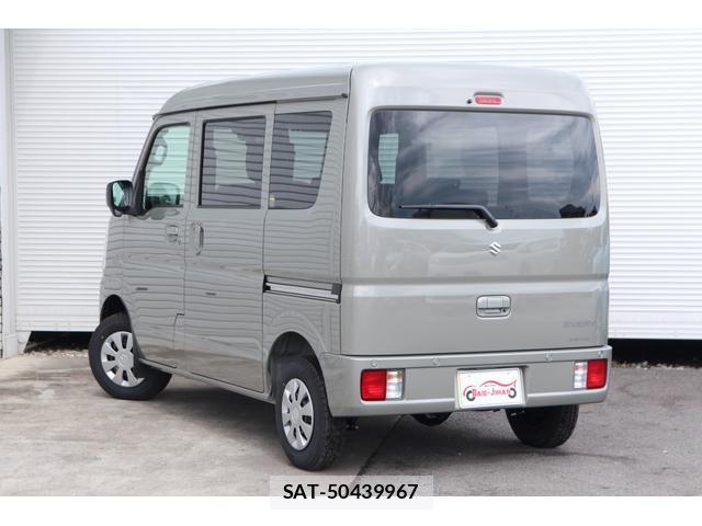 Suzuki EVERY 2026-06 8009076-11