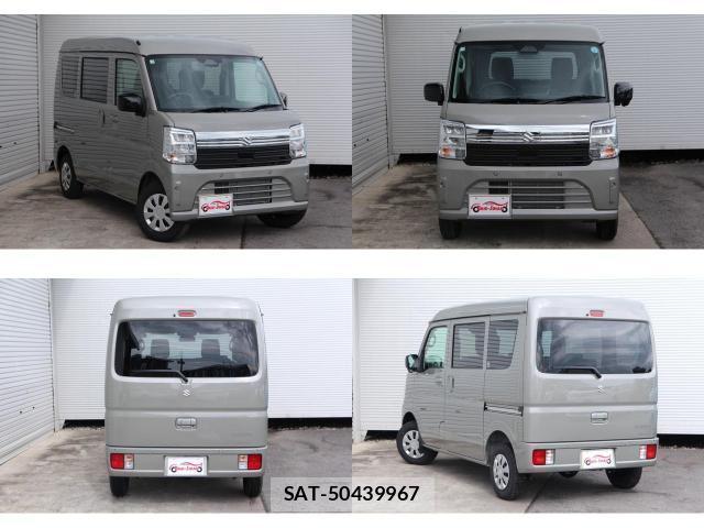 Suzuki EVERY 2026-06 8009076-4