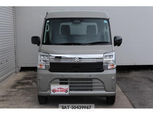 Suzuki EVERY 2026-06 8009076-9