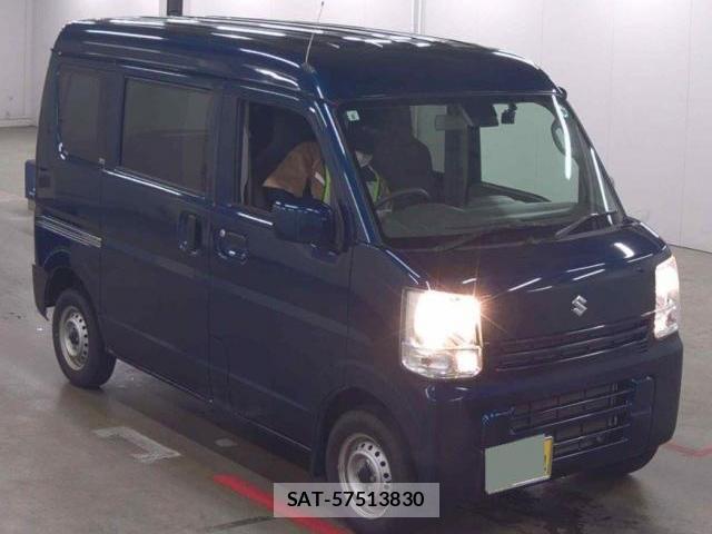 Suzuki EVERY 2018-08 8009490-0