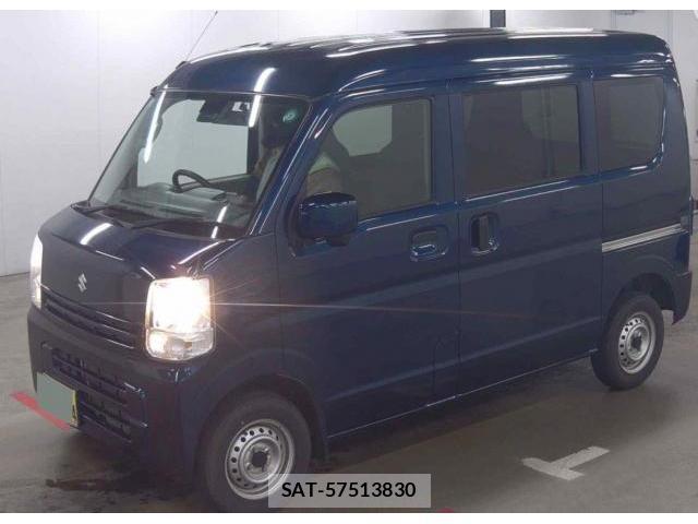 Suzuki EVERY 2018-08 8009490-1