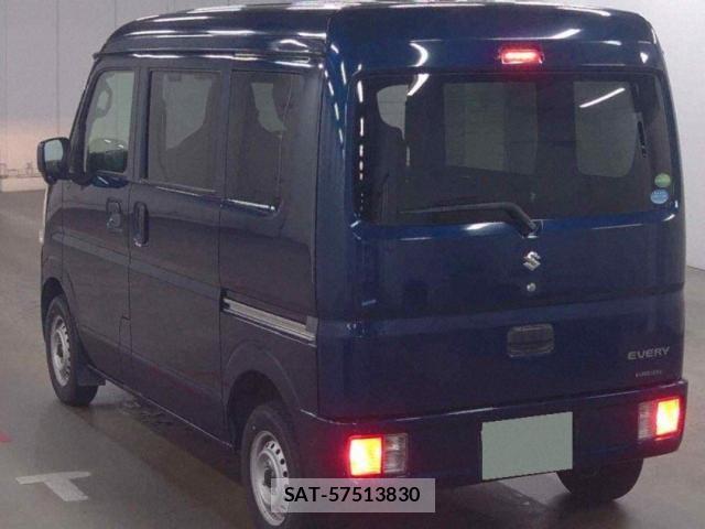 Suzuki EVERY 2018-08 8009490-3