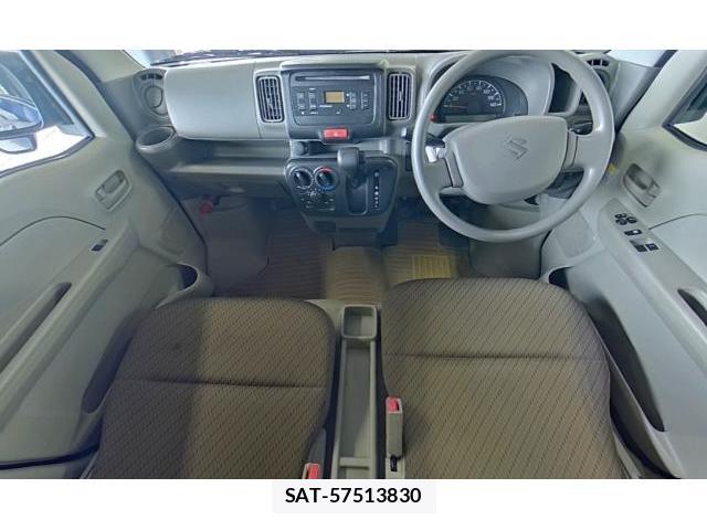 Suzuki EVERY 2018-08 8009490-4