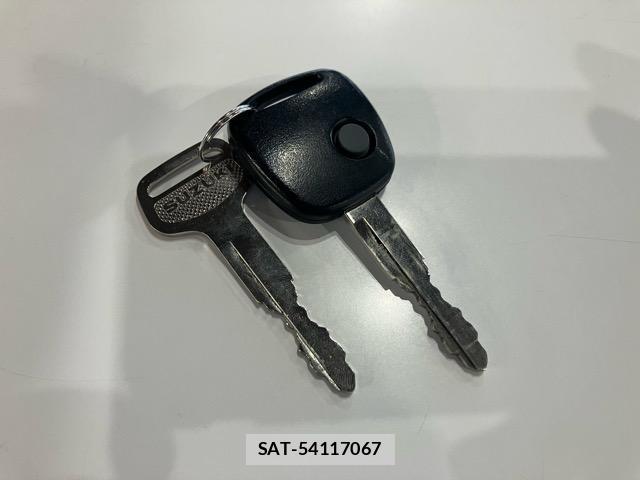 Suzuki EVERY 2020-10 8011188-15
