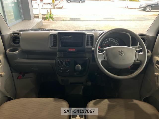 Suzuki EVERY 2020-10 8011188-2