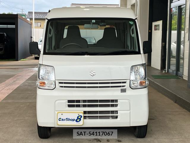 Suzuki EVERY 2020-10 8011188-3