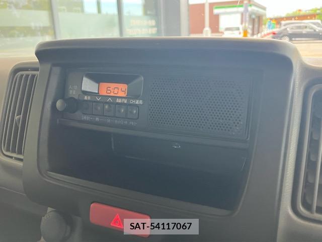 Suzuki EVERY 2020-10 8011188-9