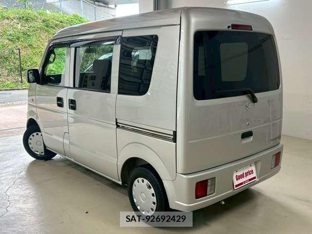 Suzuki EVERY 2006-06 8011208-1
