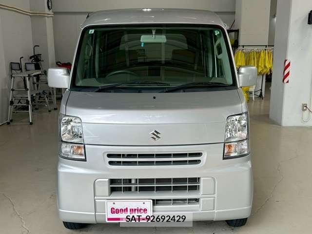 Suzuki EVERY 2006-06 8011208-10