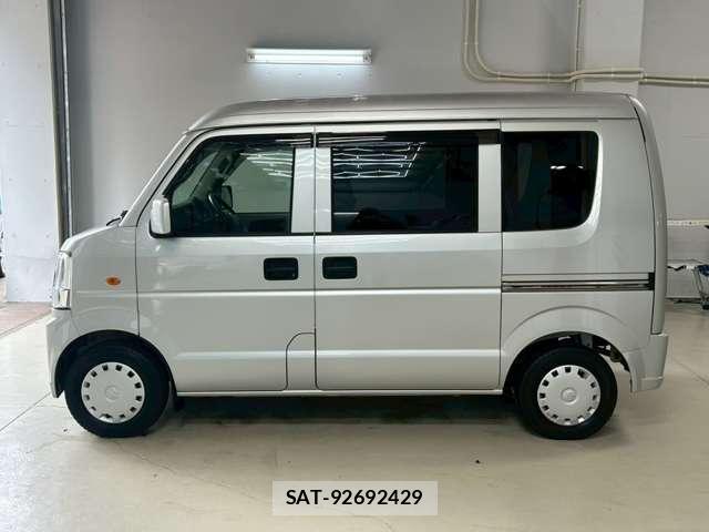 Suzuki EVERY 2006-06 8011208-11