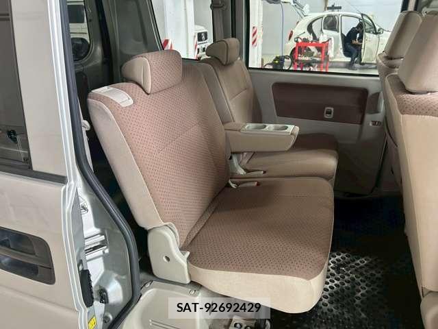Suzuki EVERY 2006-06 8011208-12