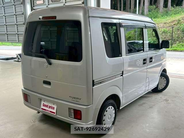 Suzuki EVERY 2006-06 8011208-2