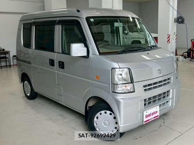 Suzuki EVERY 2006-06 8011208-3