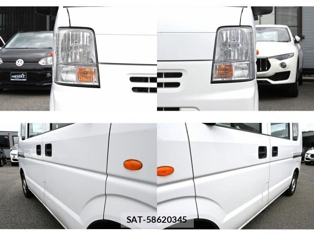 Suzuki EVERY 2014-07 8011528-10