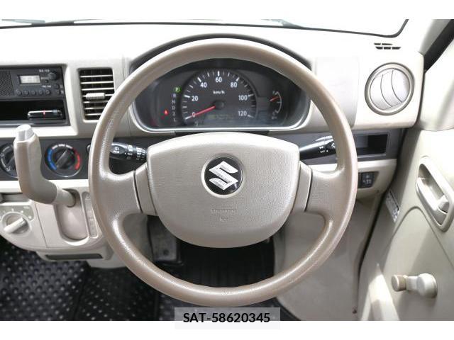 Suzuki EVERY 2014-07 8011528-12