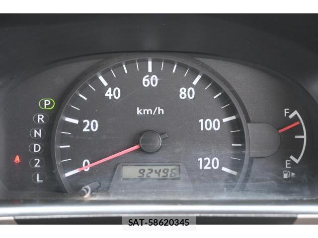 Suzuki EVERY 2014-07 8011528-13