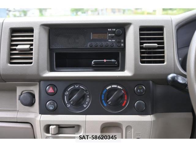 Suzuki EVERY 2014-07 8011528-15