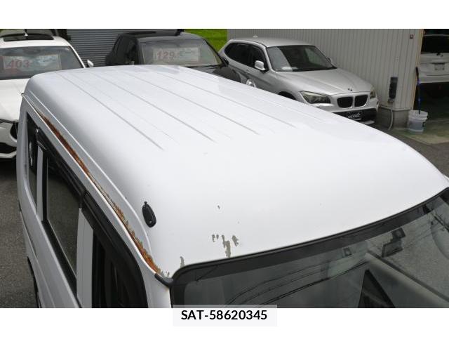 Suzuki EVERY 2014-07 8011528-18