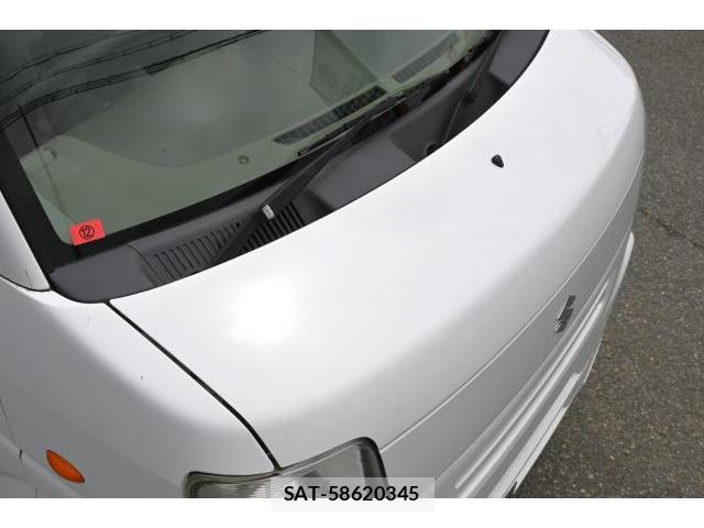 Suzuki EVERY 2014-07 8011528-19