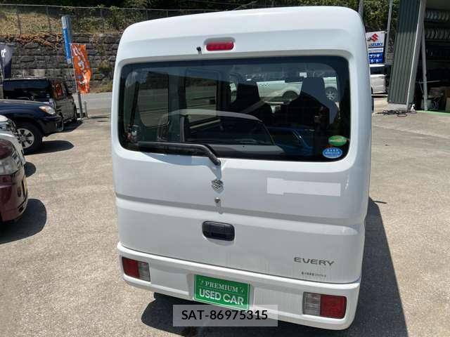 Suzuki EVERY 2018-04 8011705-1