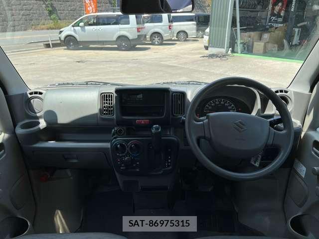 Suzuki EVERY 2018-04 8011705-2