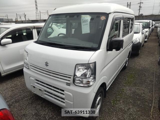 Suzuki EVERY 2022-06 8012073-0