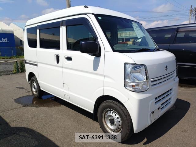 Suzuki EVERY 2022-06 8012073-1