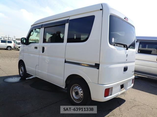 Suzuki EVERY 2022-06 8012073-4
