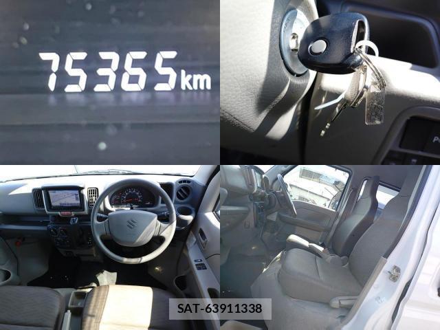 Suzuki EVERY 2022-06 8012073-7