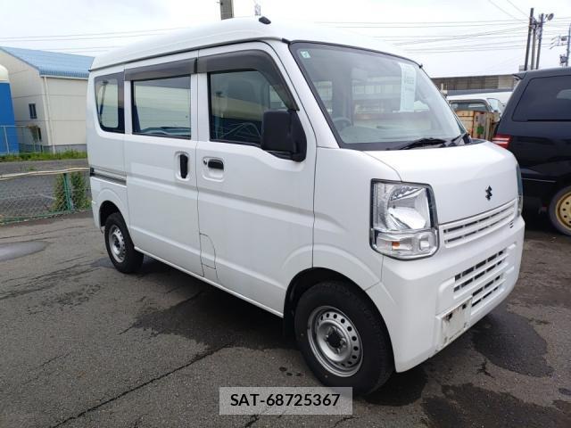 Suzuki EVERY 2020-07 8012074-1