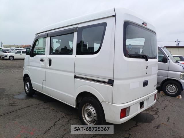 Suzuki EVERY 2020-07 8012074-4