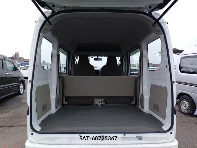 Suzuki EVERY 2020-07 8012074-5