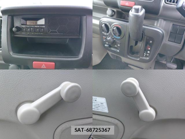 Suzuki EVERY 2020-07 8012074-8