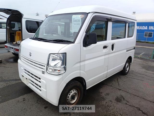 Suzuki EVERY 2020-07 8012075-0