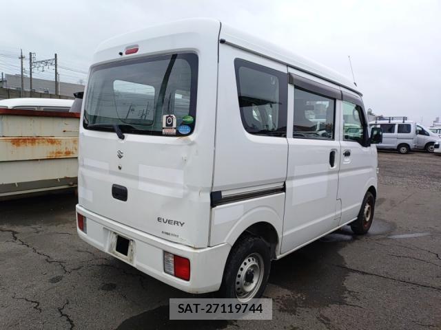 Suzuki EVERY 2020-07 8012075-2