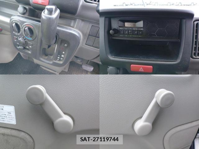 Suzuki EVERY 2020-07 8012075-8