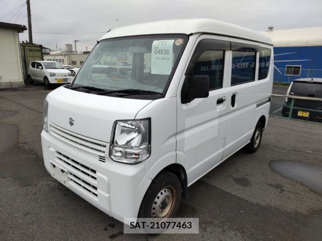 Suzuki EVERY 2020-07 8012076-0